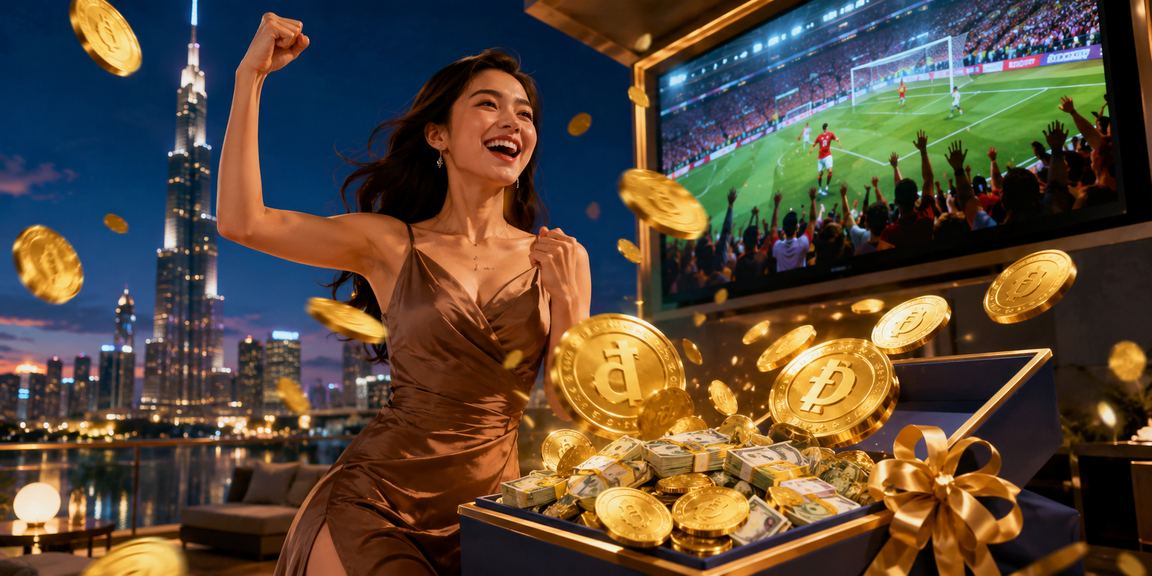 Không gian trải nghiệm cá cược tại TP Hồ Chí Minh