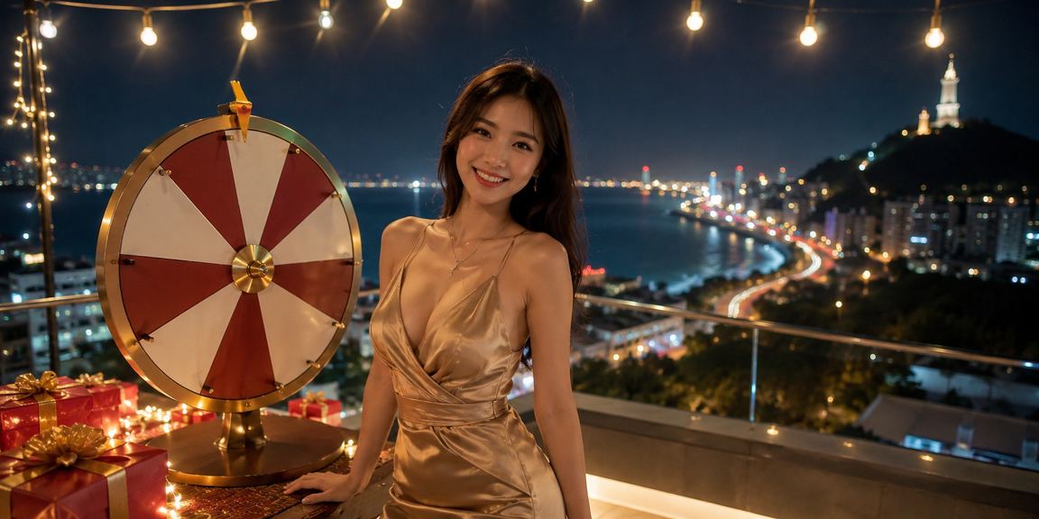 Khung cảnh chơi roulette di động tại Vũng Tàu